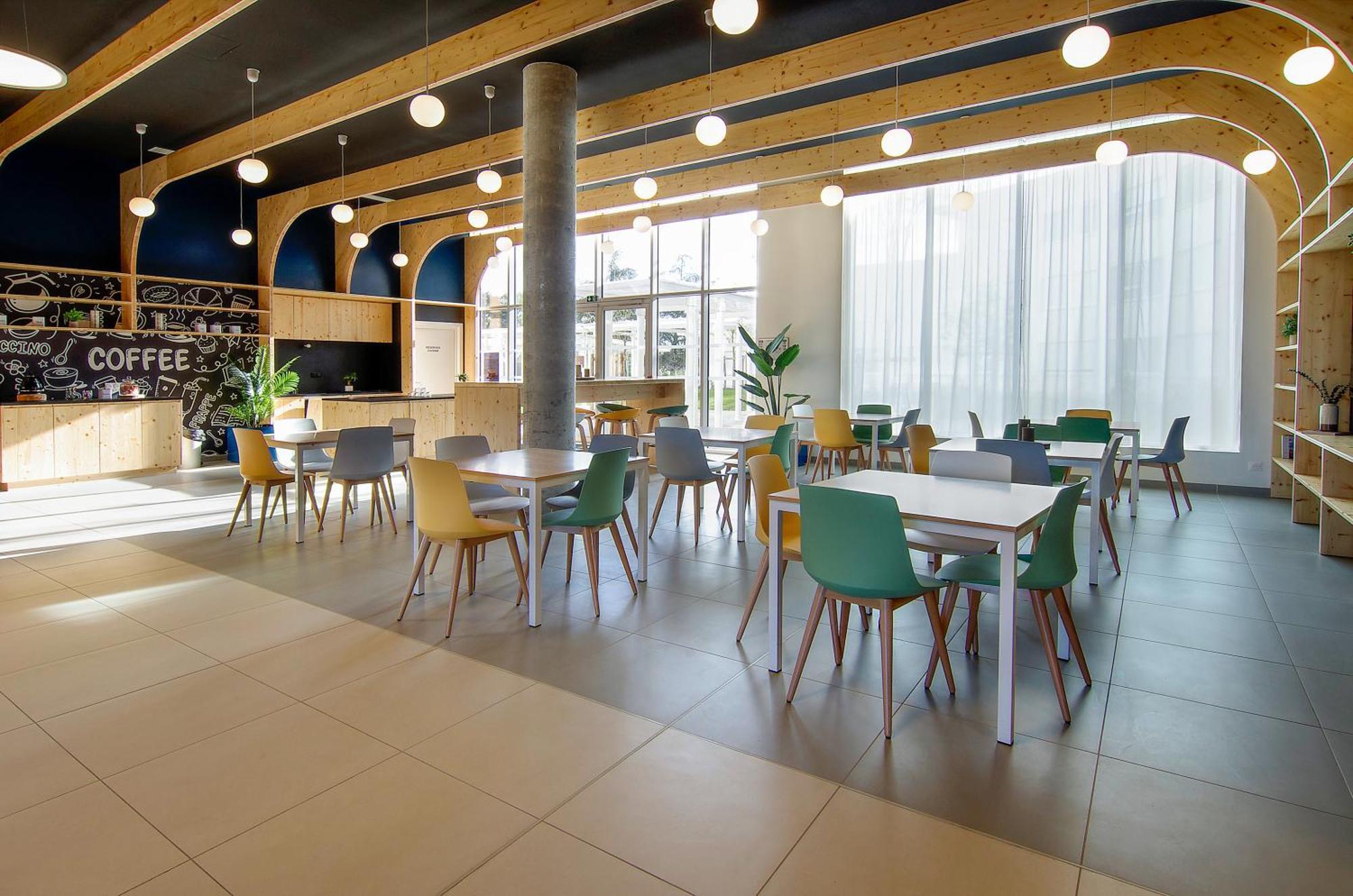 Sweetly I-Art Gradignan - Bordeaux Sud Lejlighedshotel Eksteriør billede